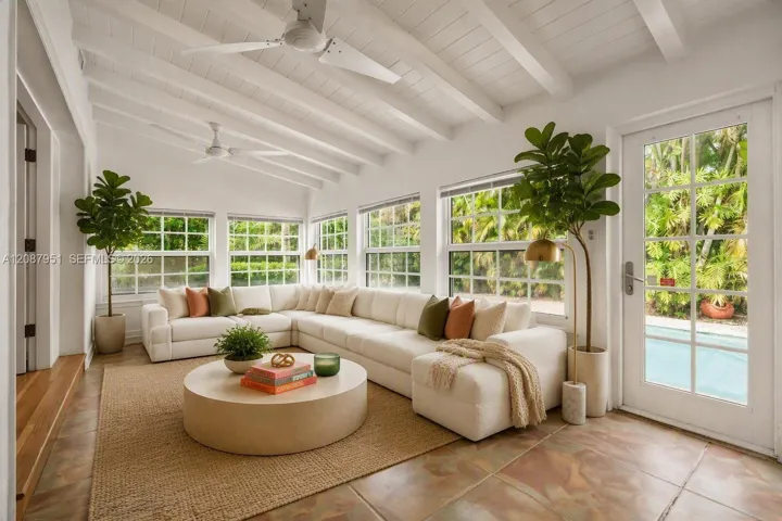 Family Room Inspiration(staged)