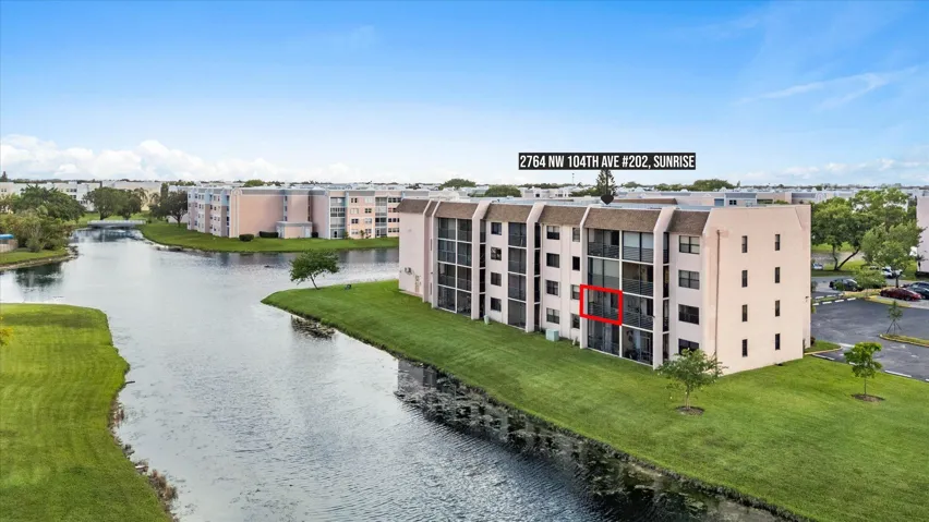 41-2764 NW 104th Ave #202, Sunrise-2