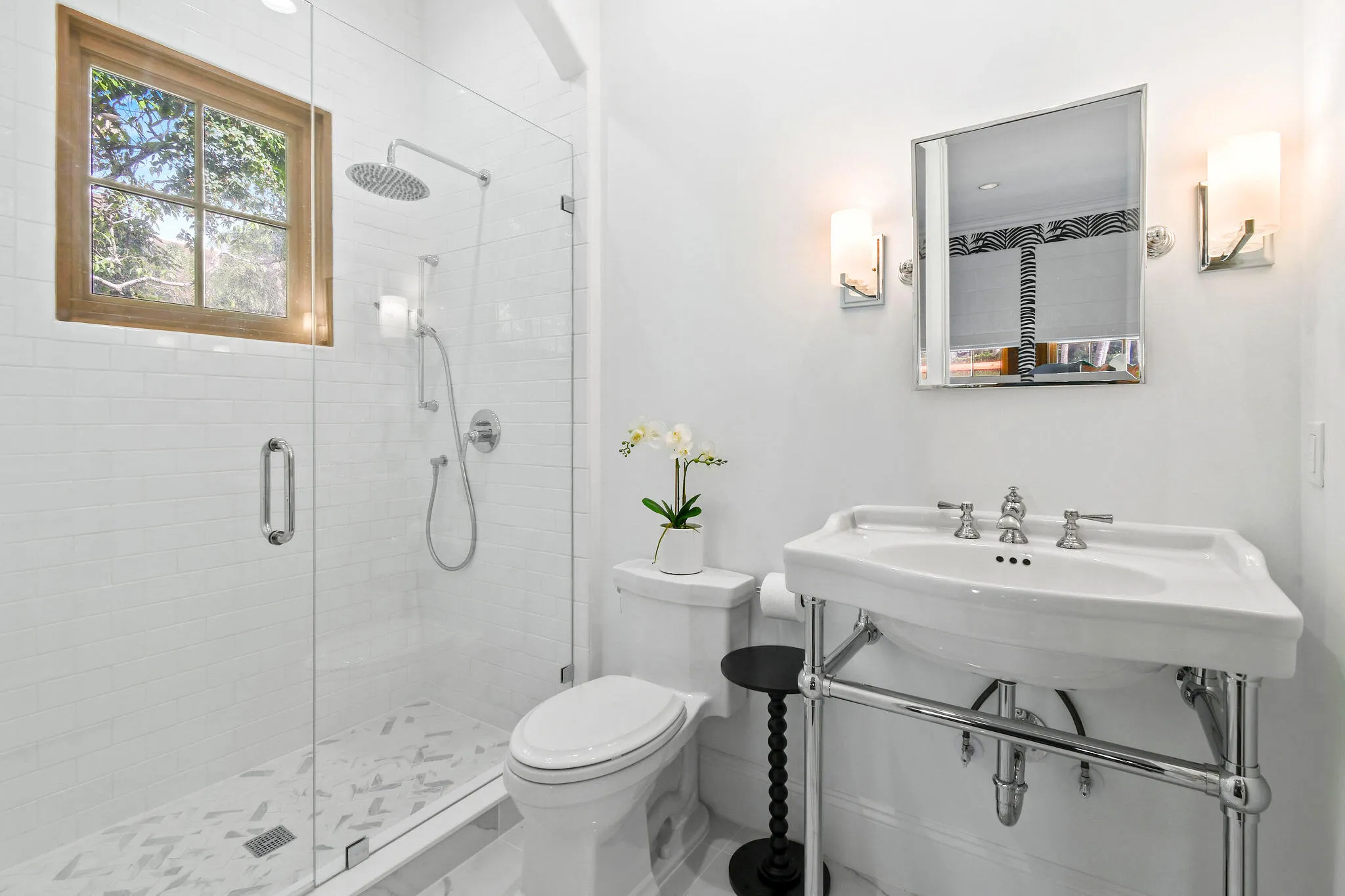 Guest Bathroom 1