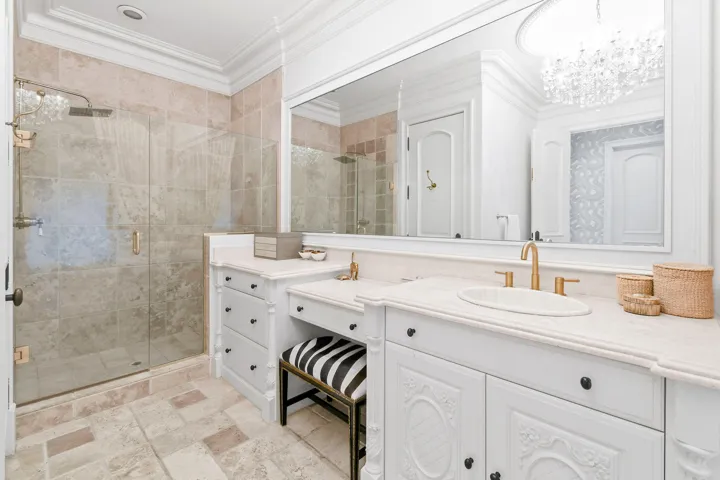 Primary Bathroom 1