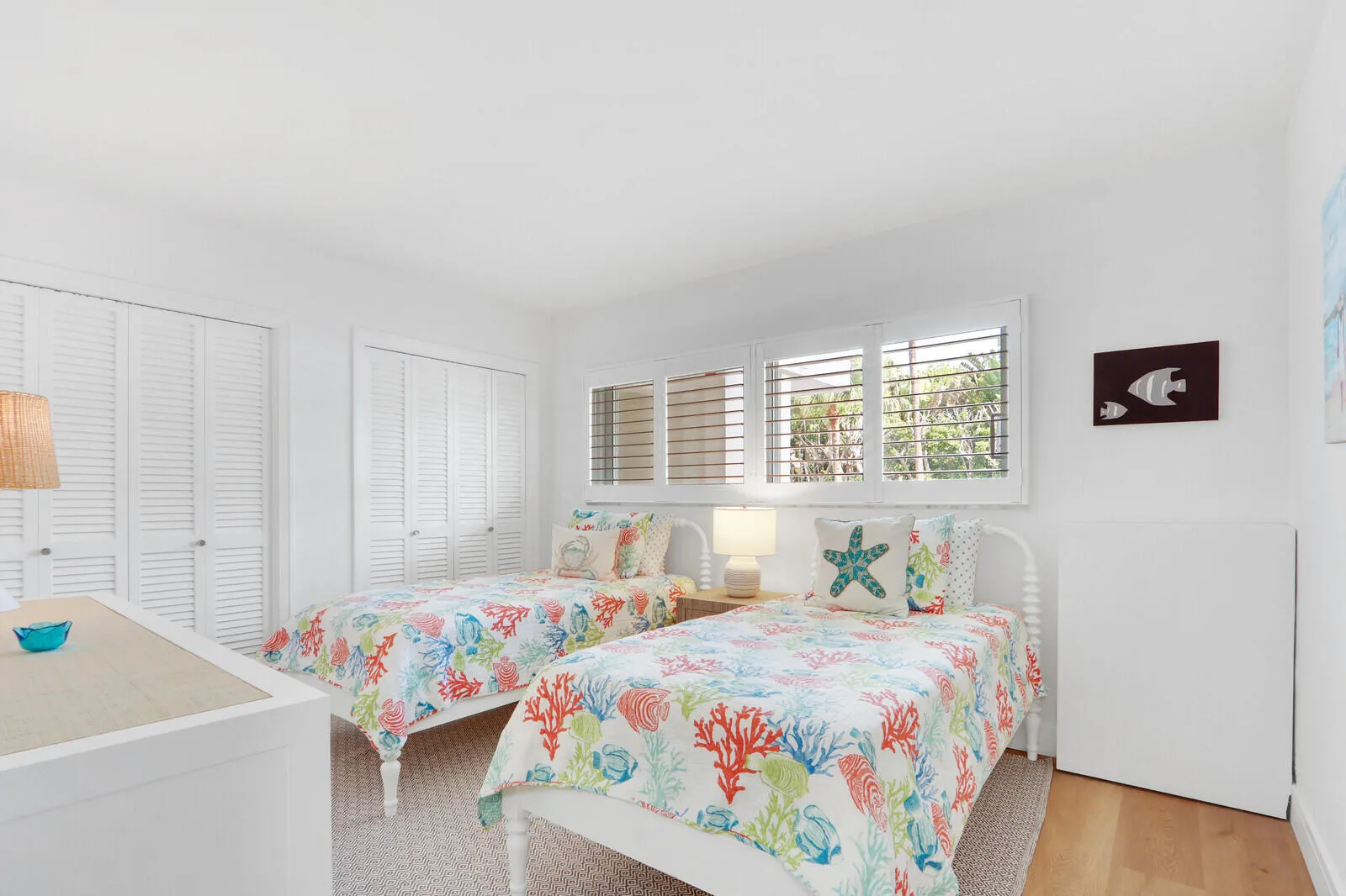 Guest Bedroom,