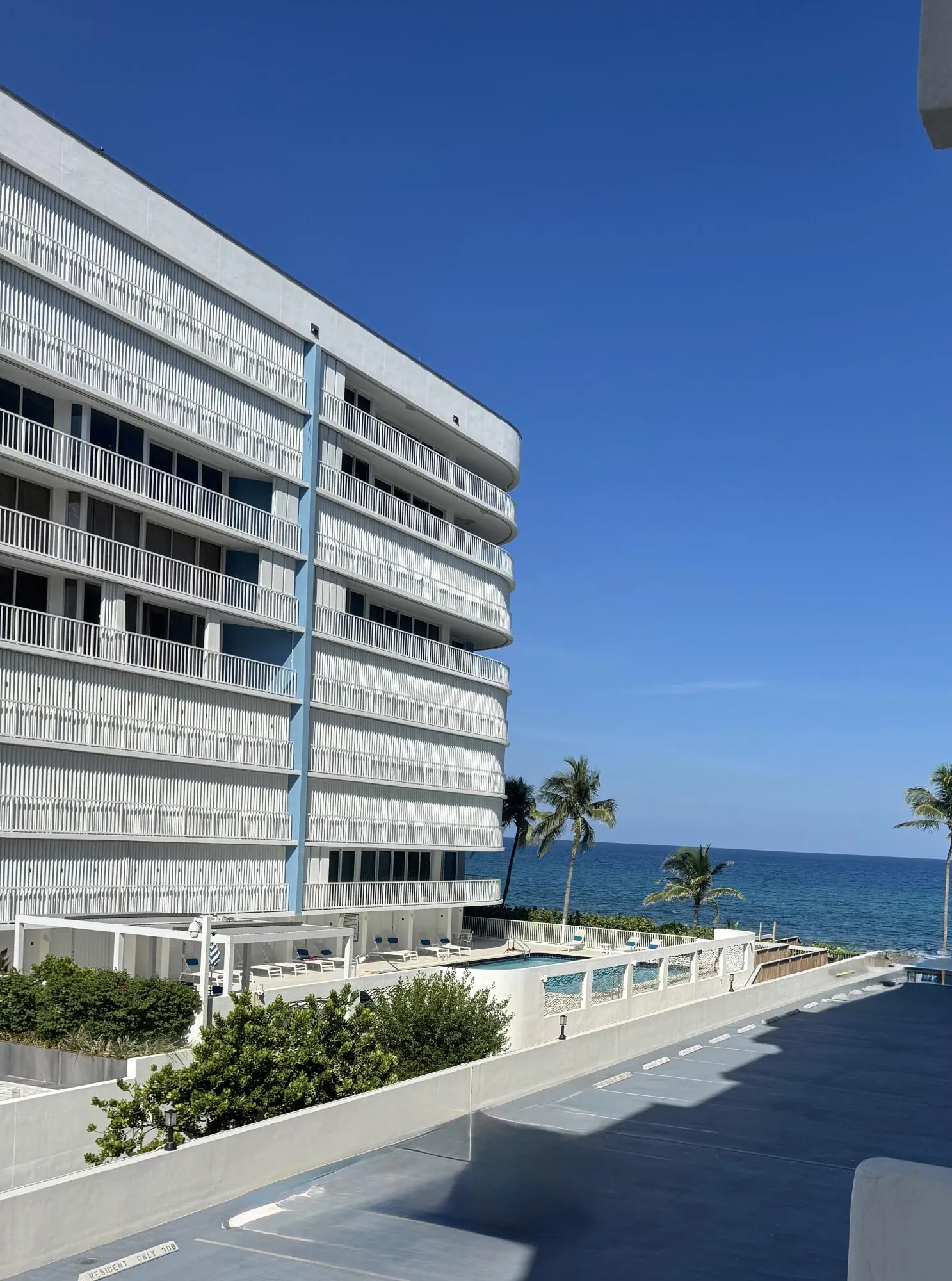 Ocean View