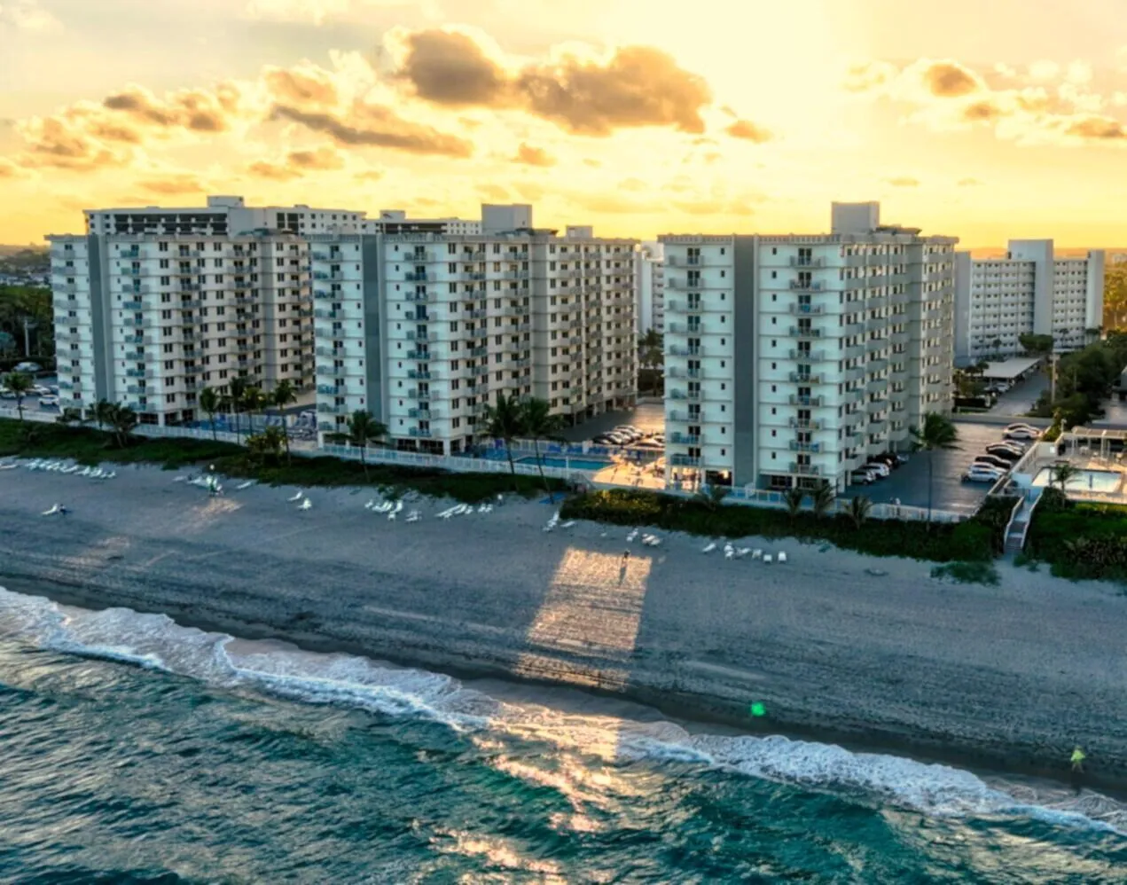 3 Buildings