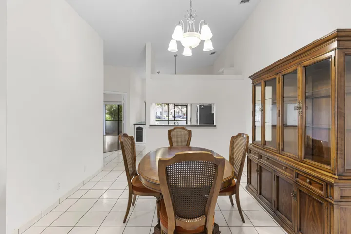 dining set for sale/negotiable