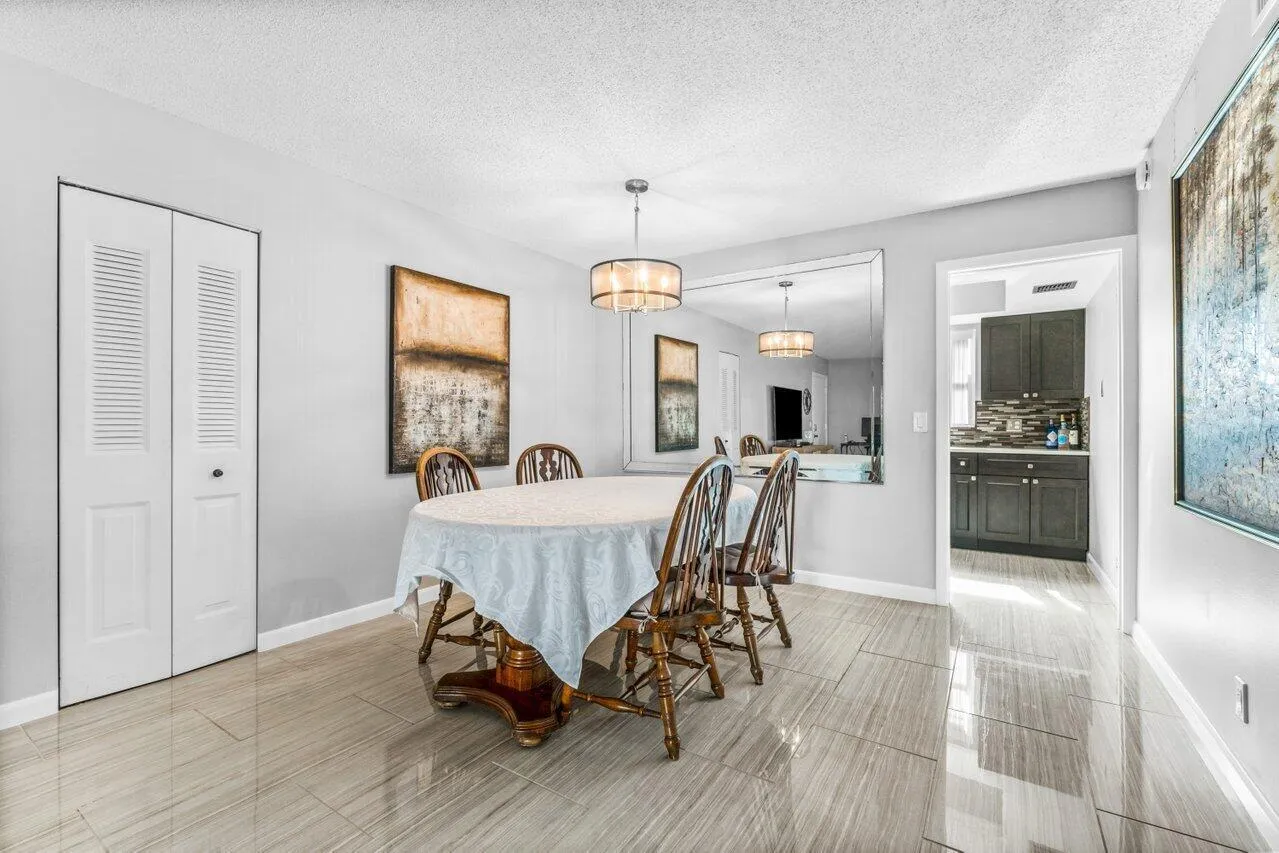 Renovated Unit