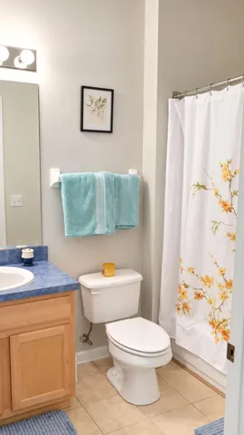 Bathroom 1