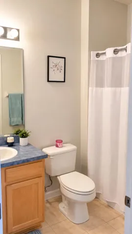 Bathroom 2