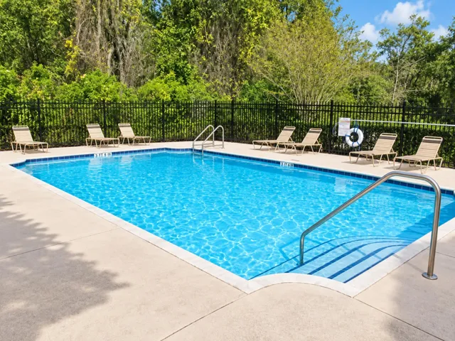 Community Swimming Pool