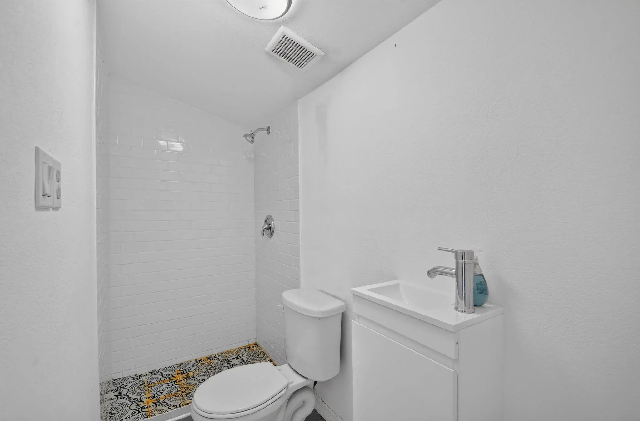 Out Building Bath