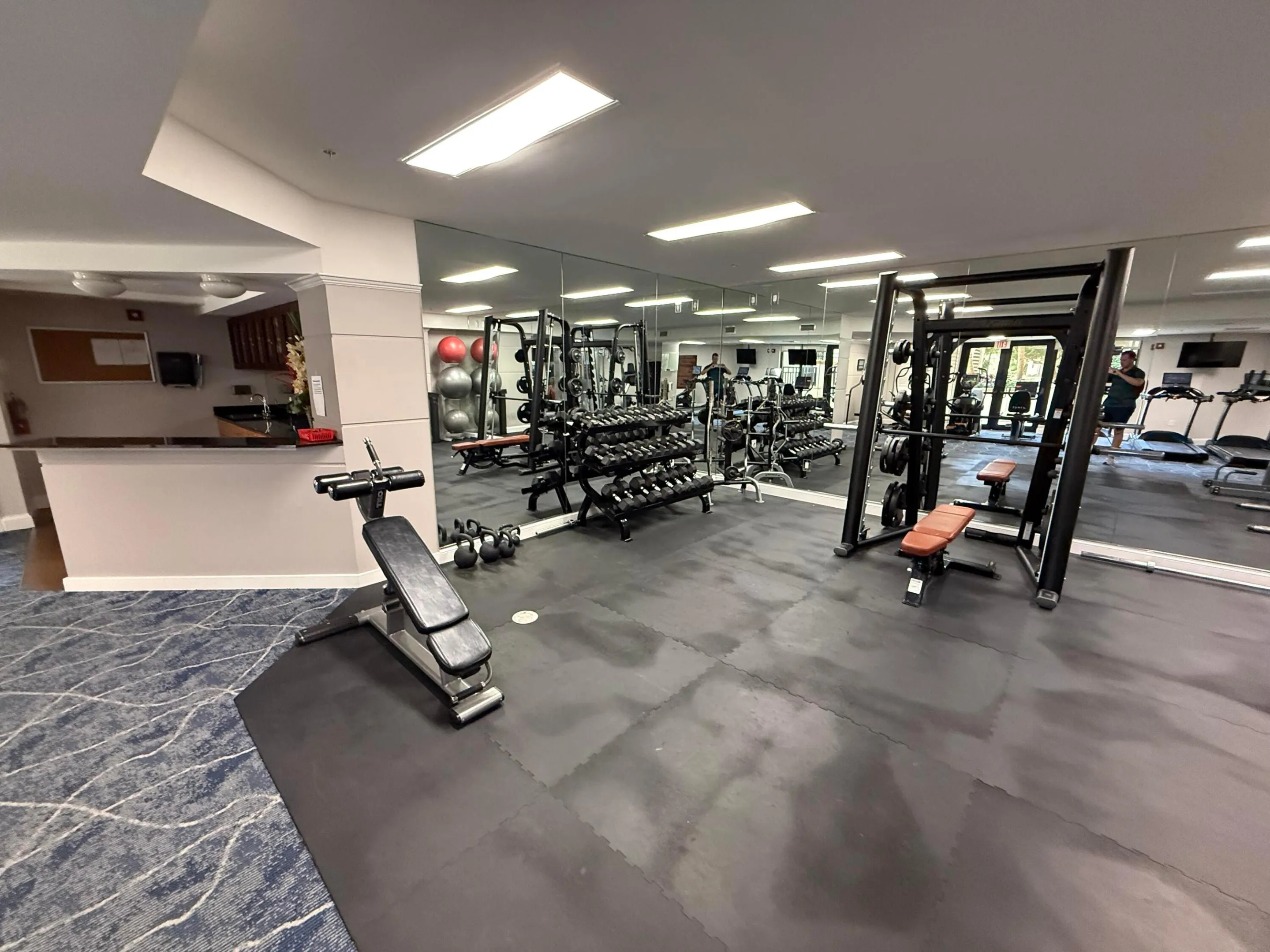 Gym