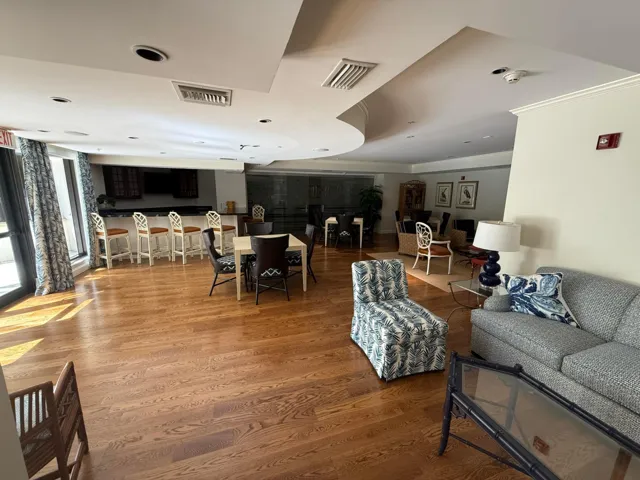 Clubroom