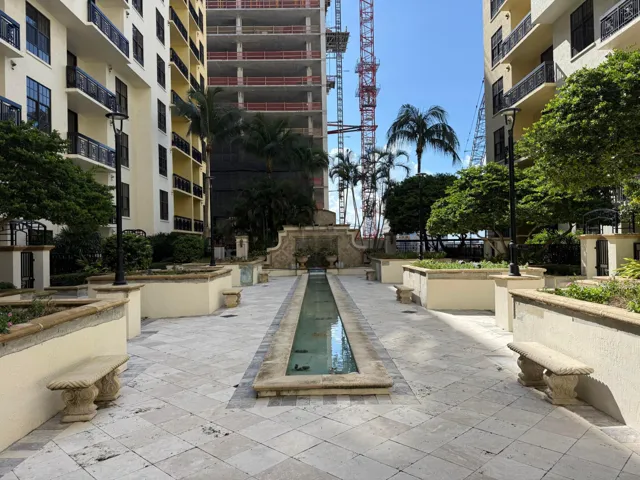 Serenity Garden