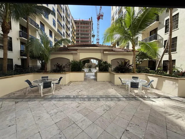 Serenity Garden