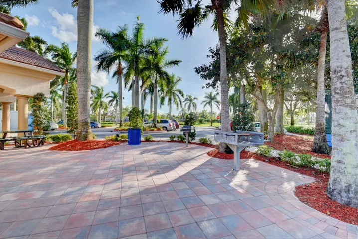 Grand Isles Amenities