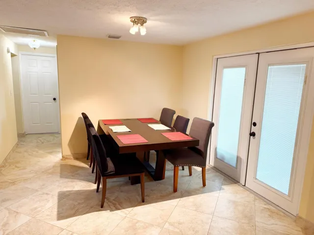 Kitchen Nook