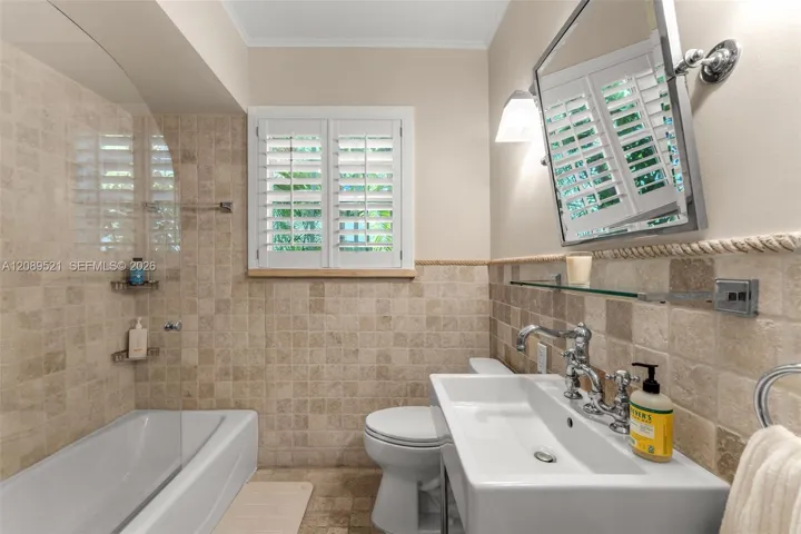 First floor Bathroom