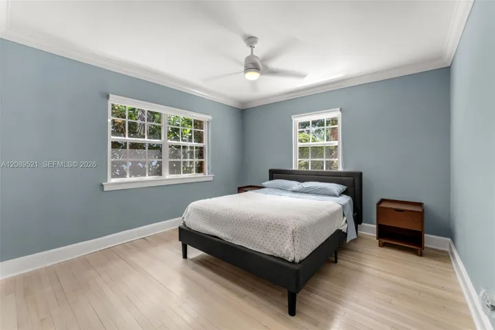 First floor Bedroom