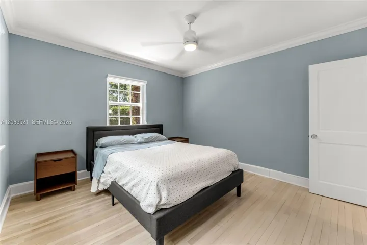 First floor Bedroom
