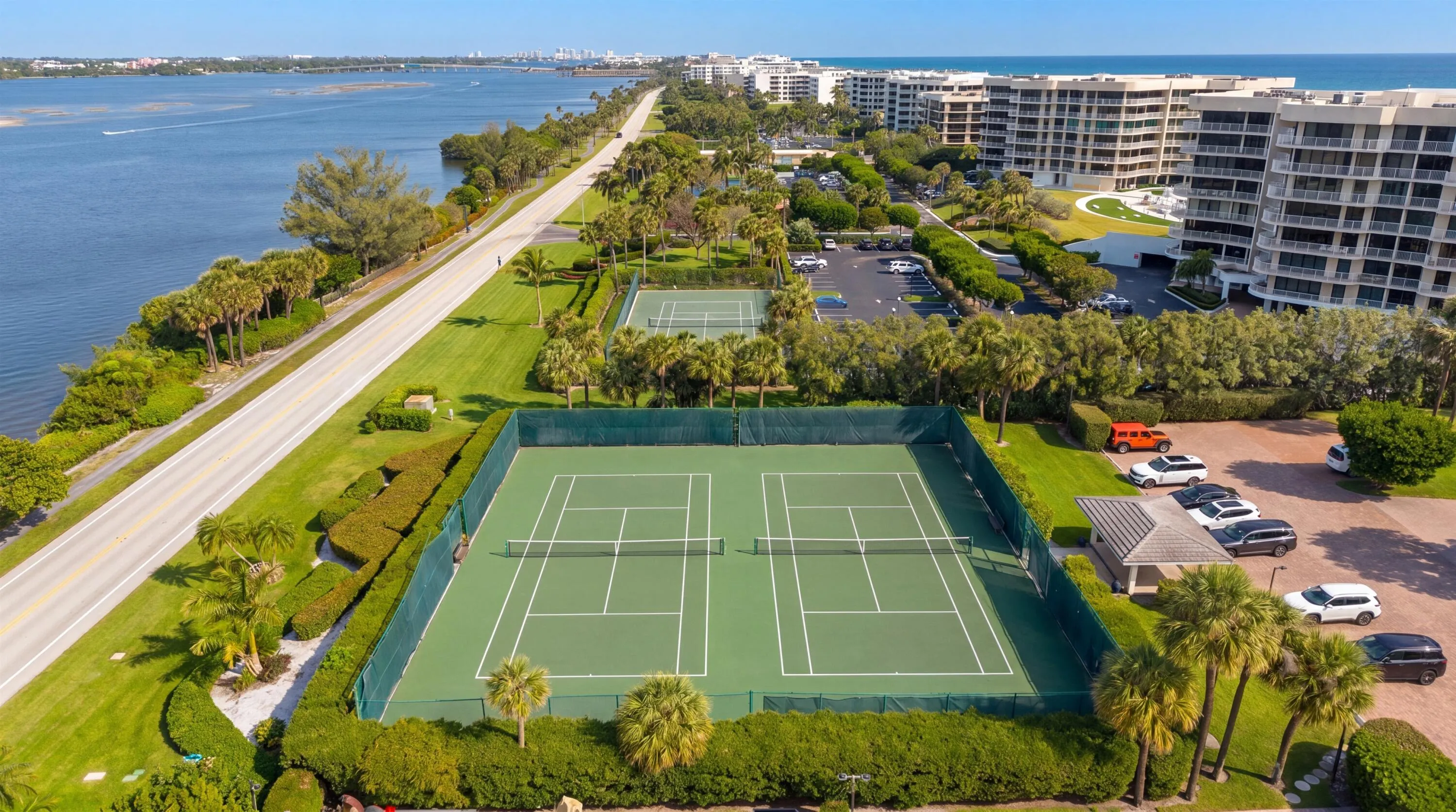 Aerial 5