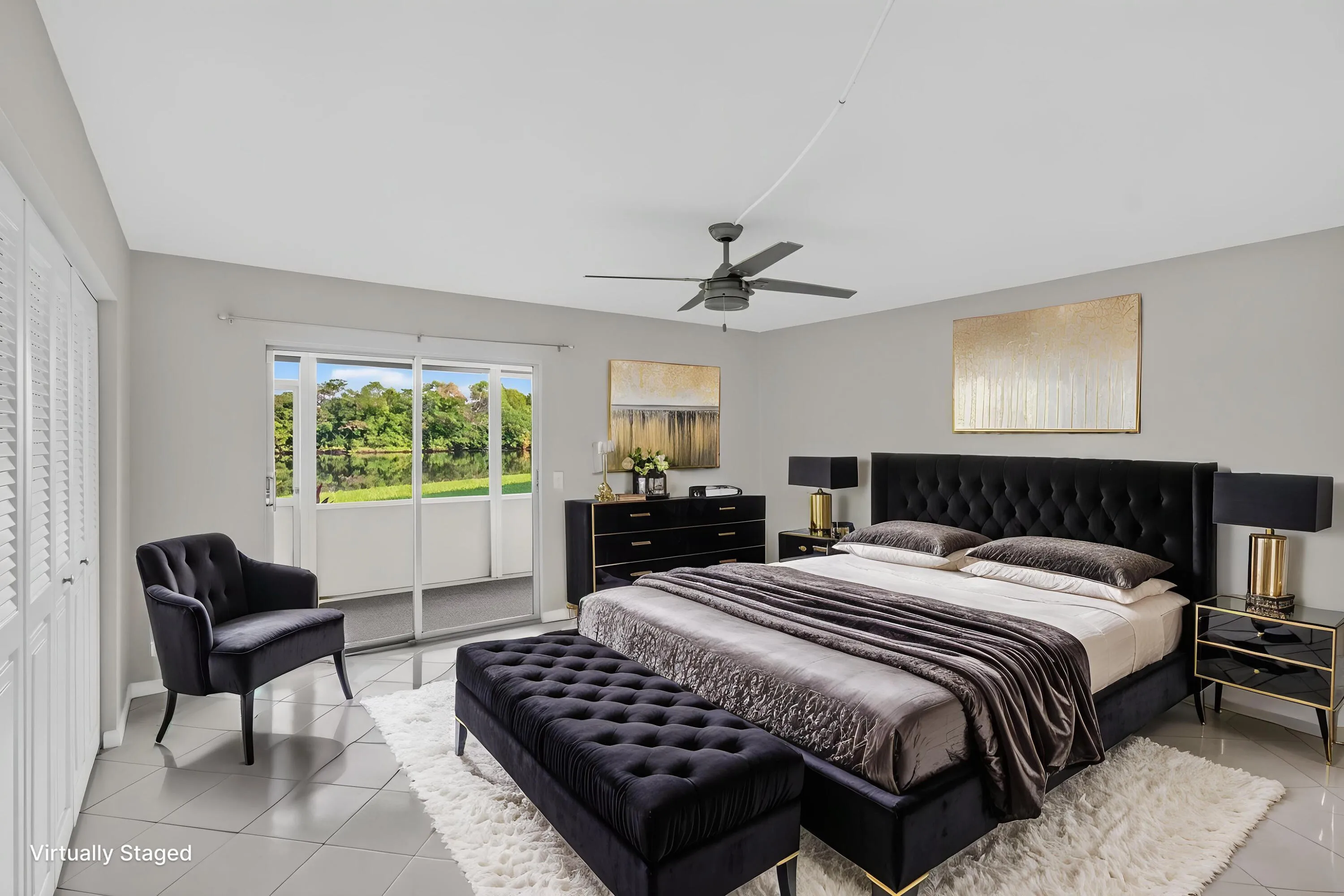VIRTUAL BED.RM