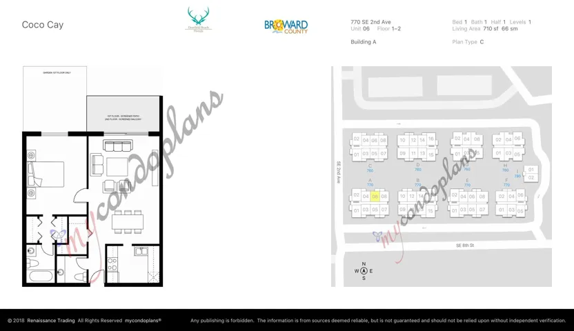 A106 - Floor Plan 6150764 (2)