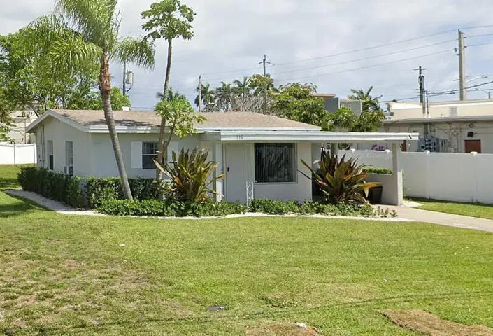 House in Boca Raton