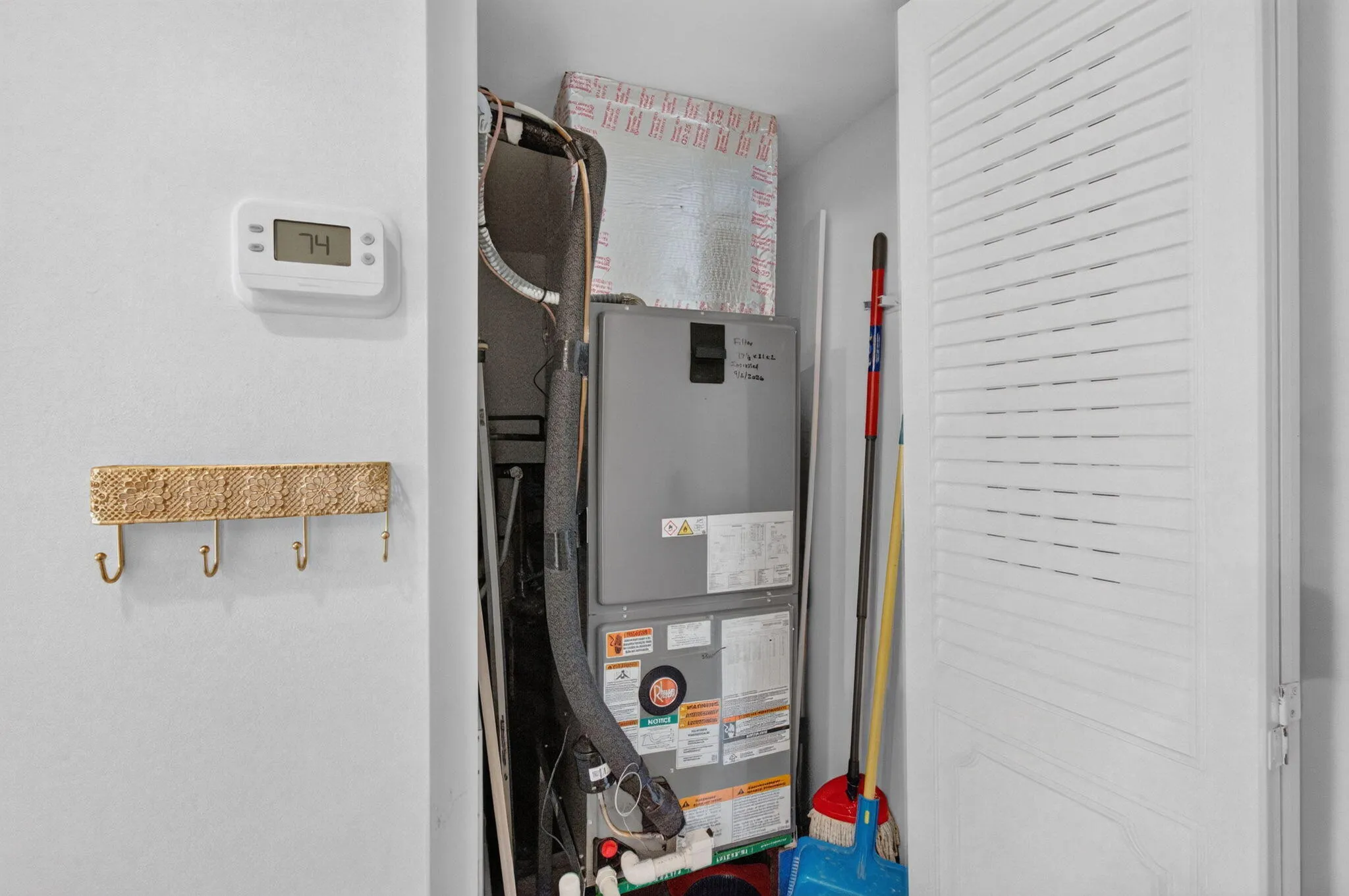 Brand New AC Unit