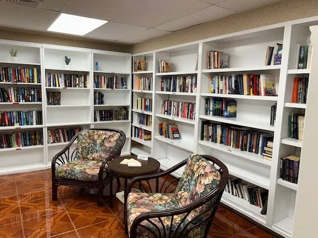 Library