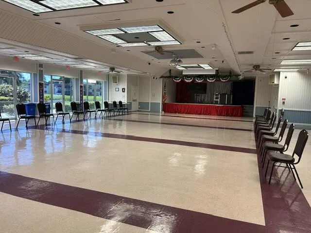 Auditorium