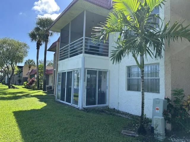Exterior Rear
