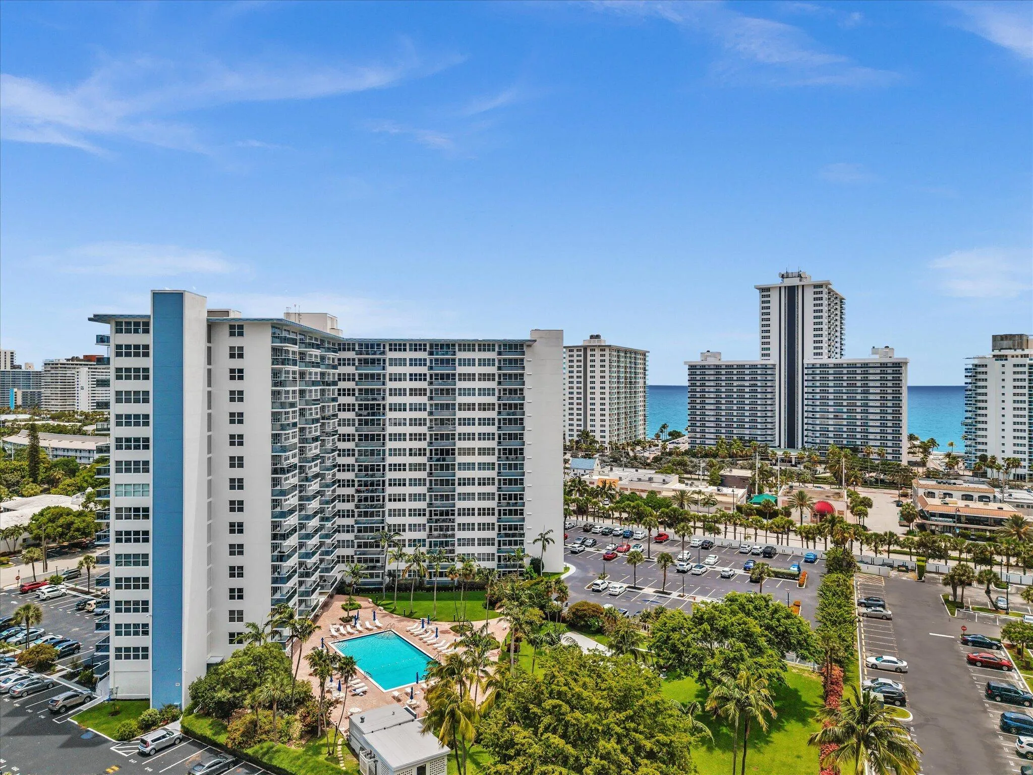 5 acres by the beach