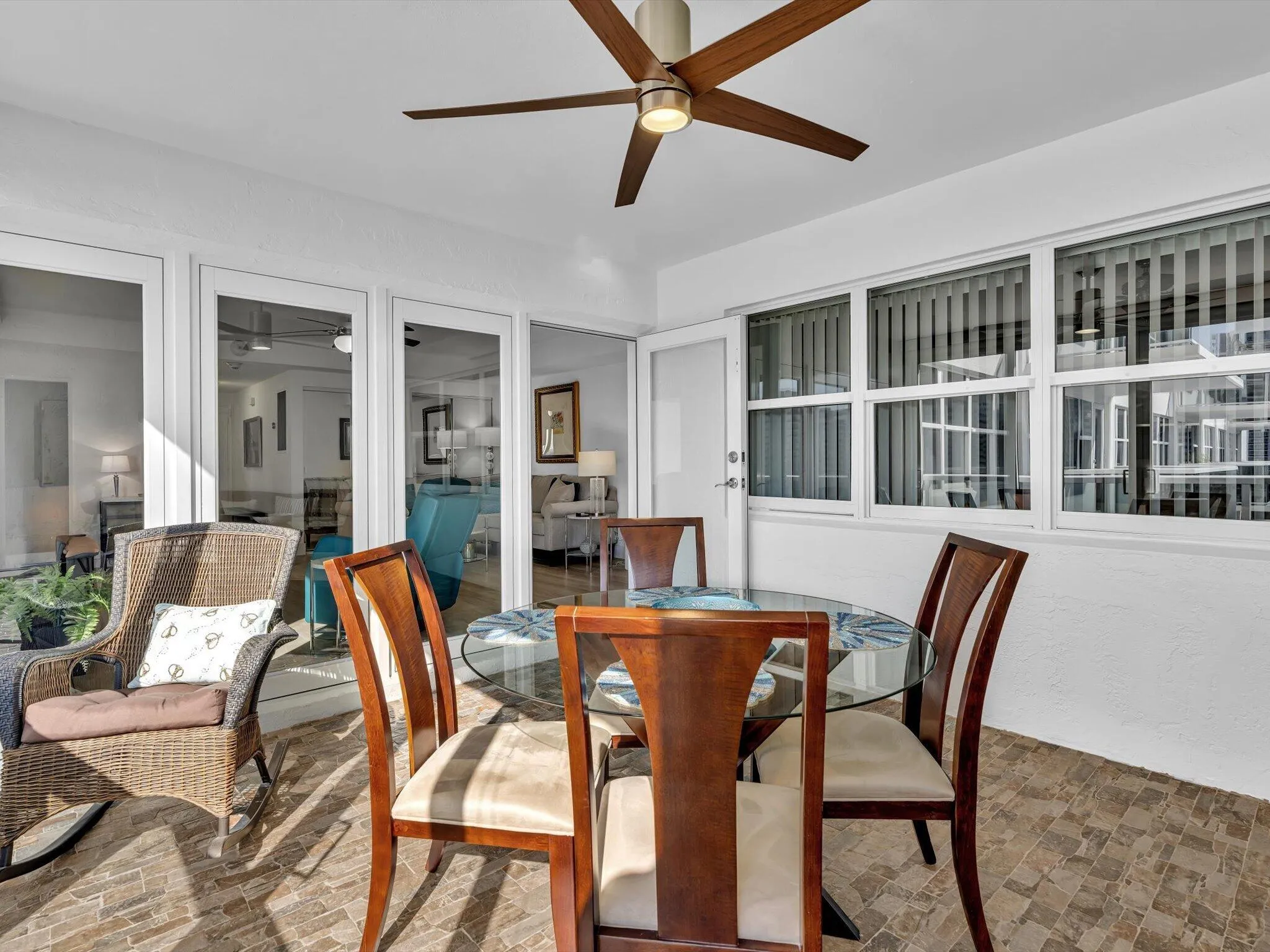 Florida room