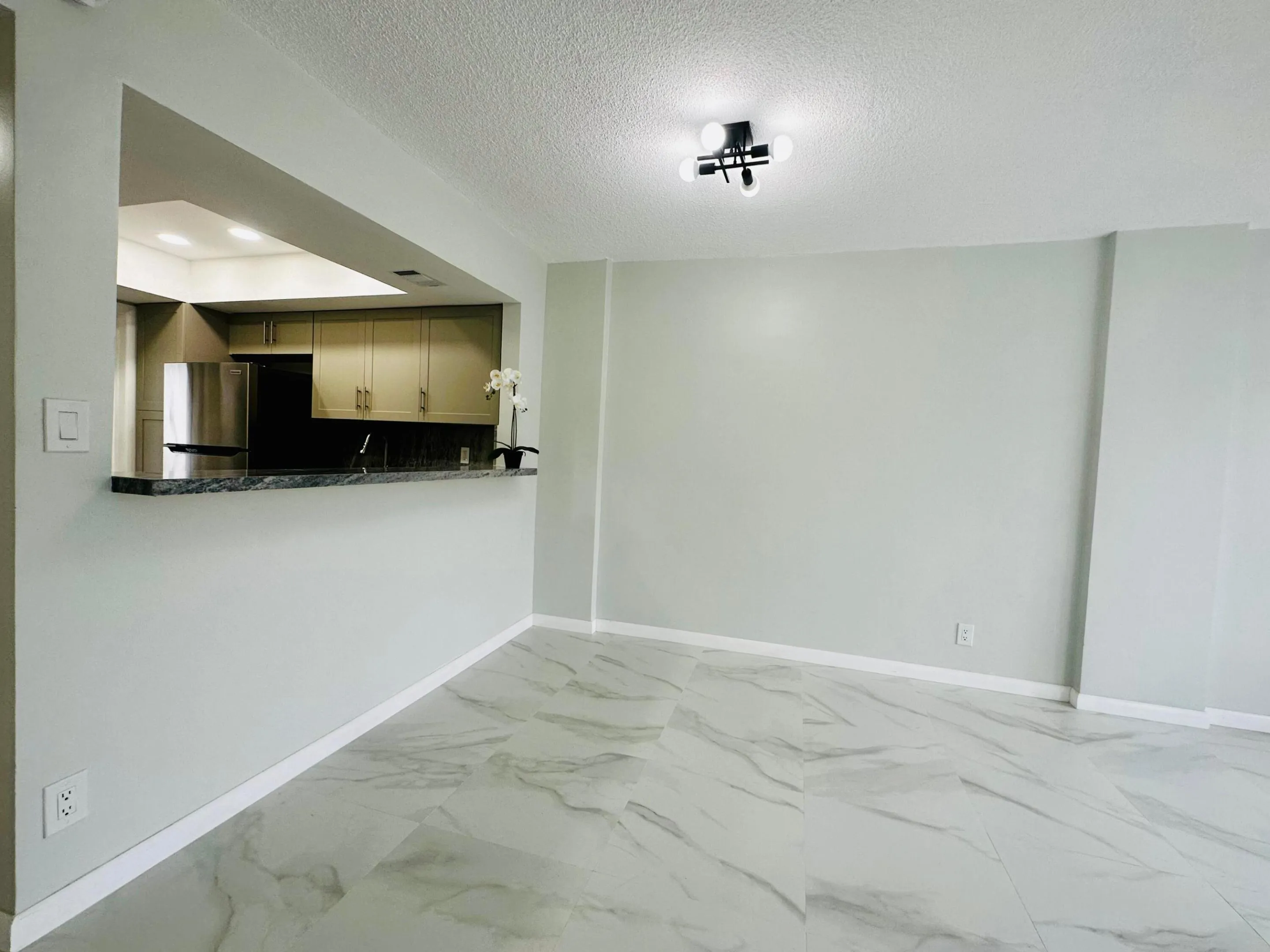Dinning Area