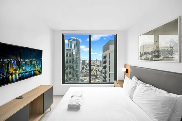 2nd Bedroom