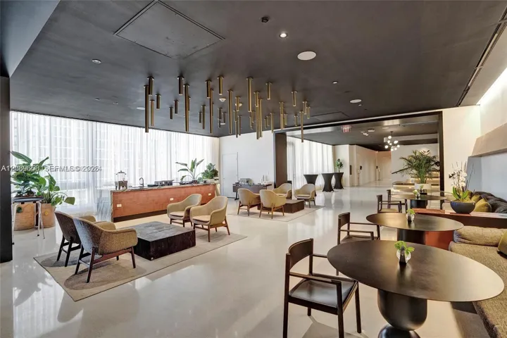 Common Area
