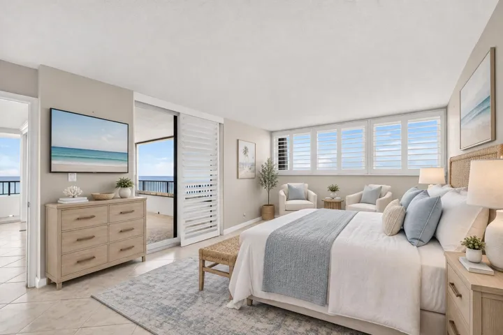 MASTER SUITE VIRTUAL