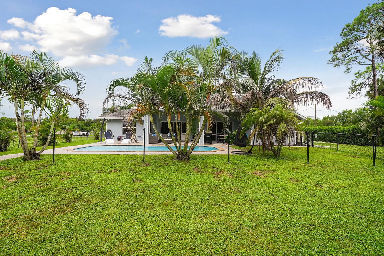 Back of House