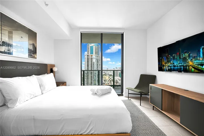 2nd Bedroom