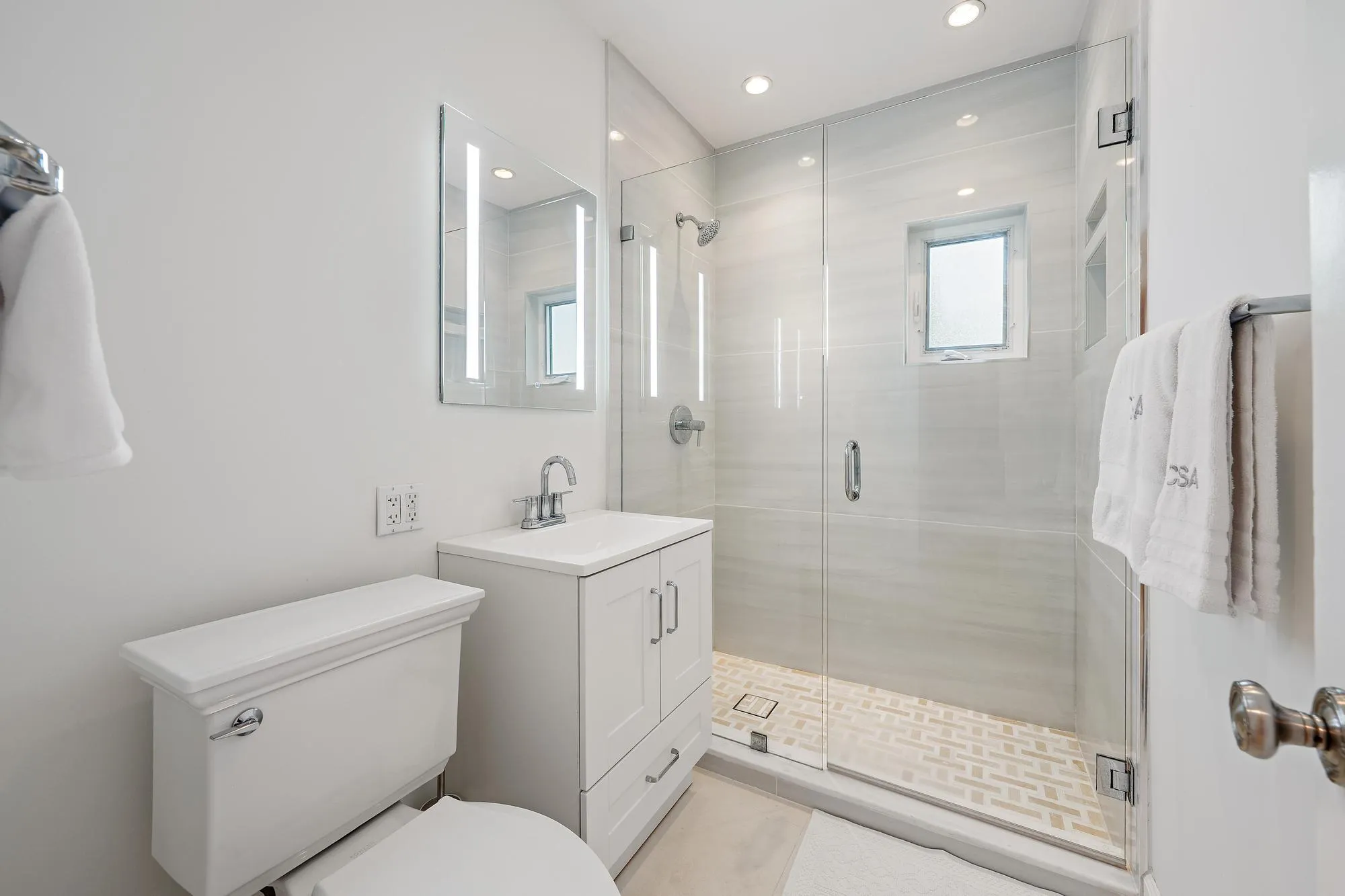 Full bath