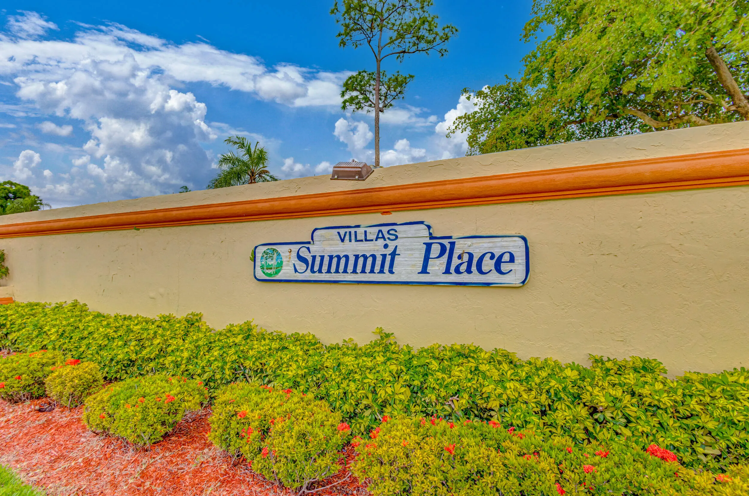 Community Sign