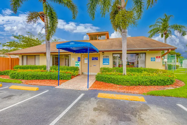 Clubhouse