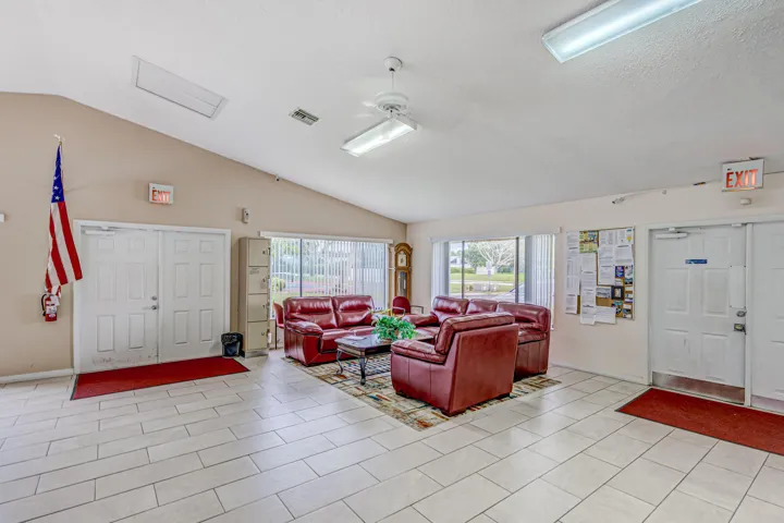 Clubhouse