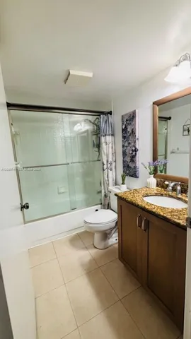 Second Bathroom