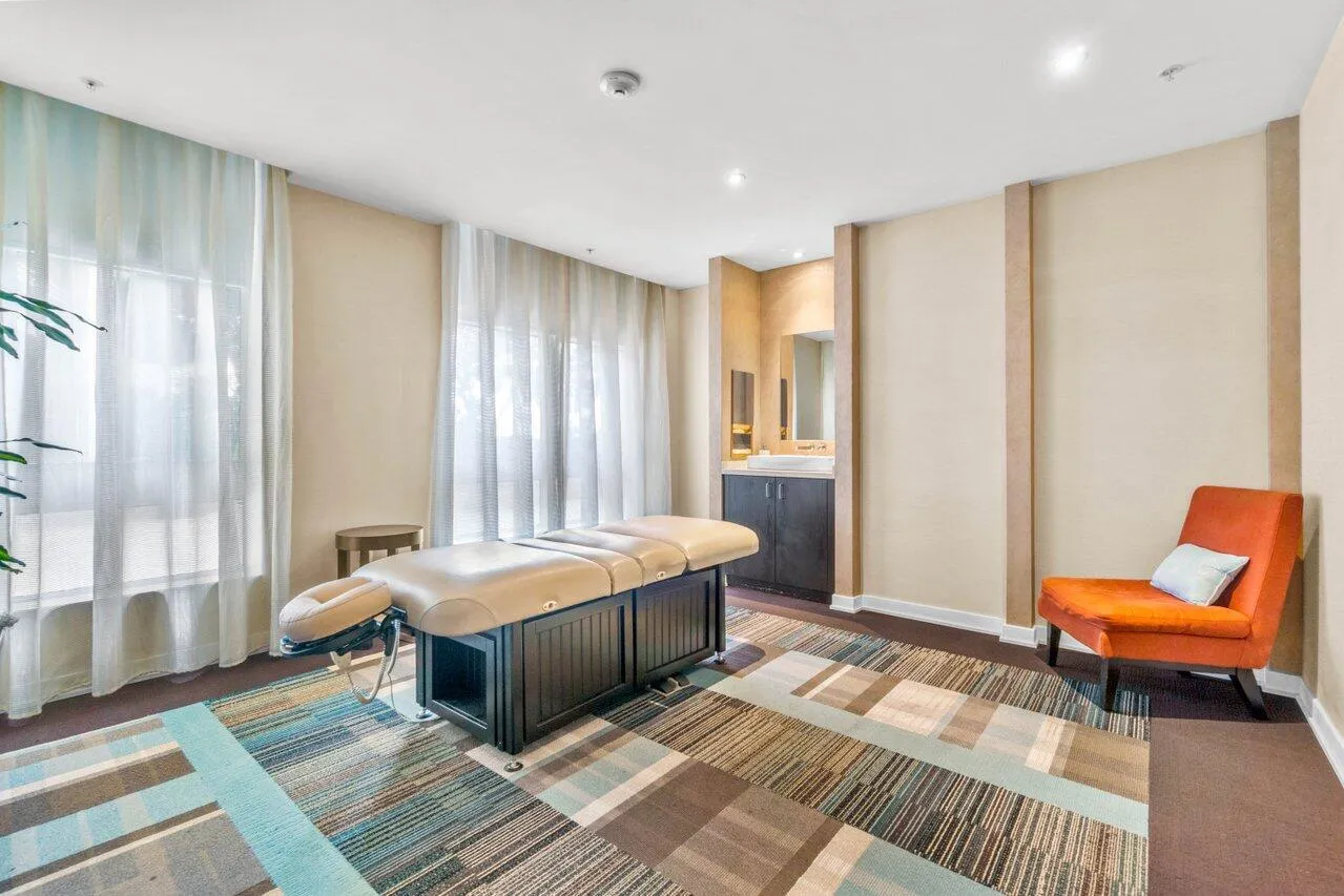 CPST Private Massage Studio
