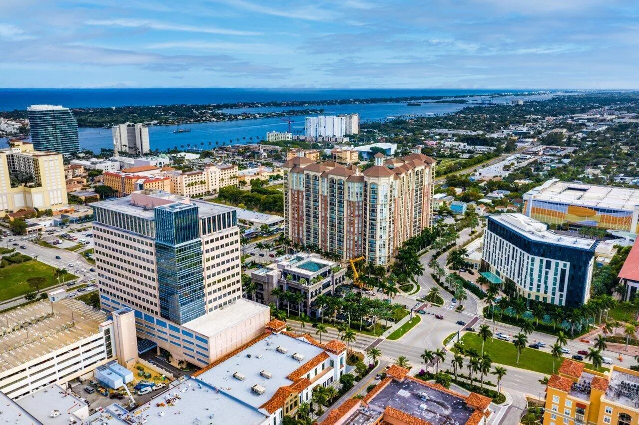 Close Proximity to Ocean Beaches