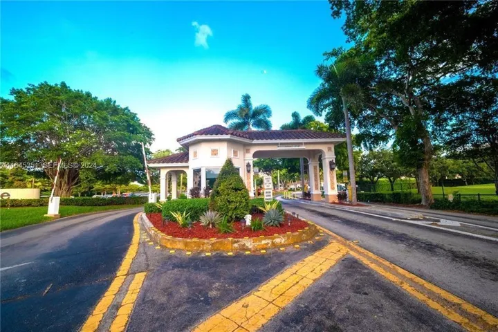 Gated Community 247