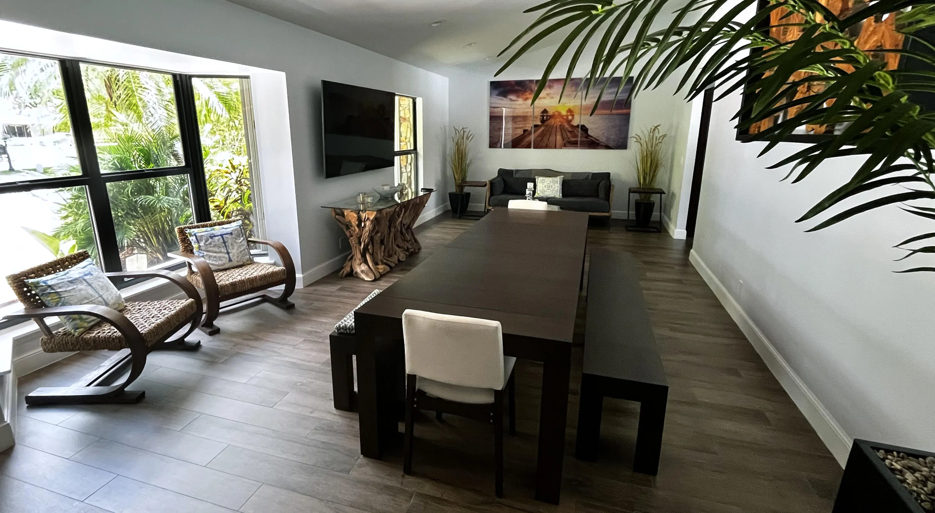 Dining 1