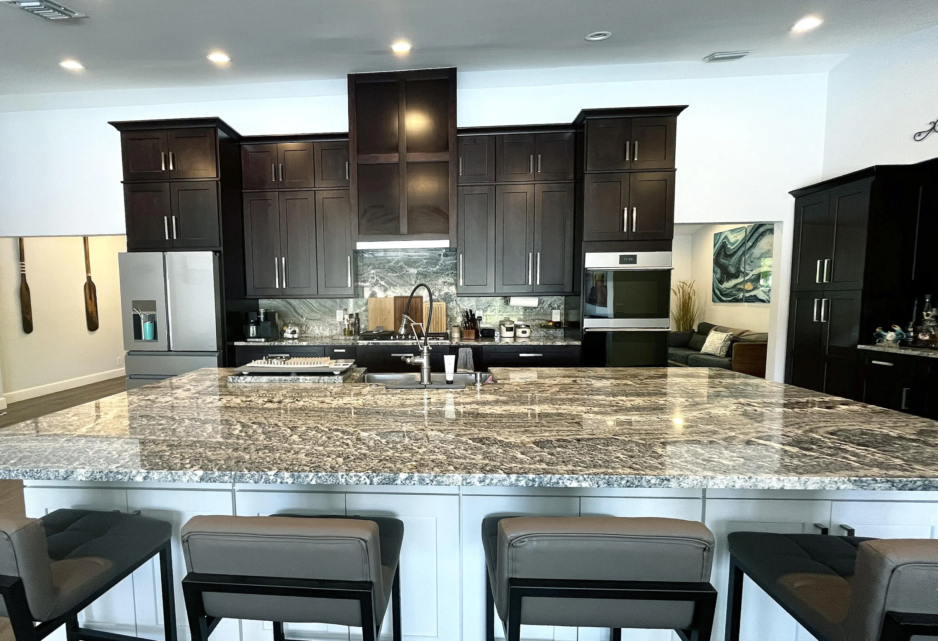 Kitchen 1