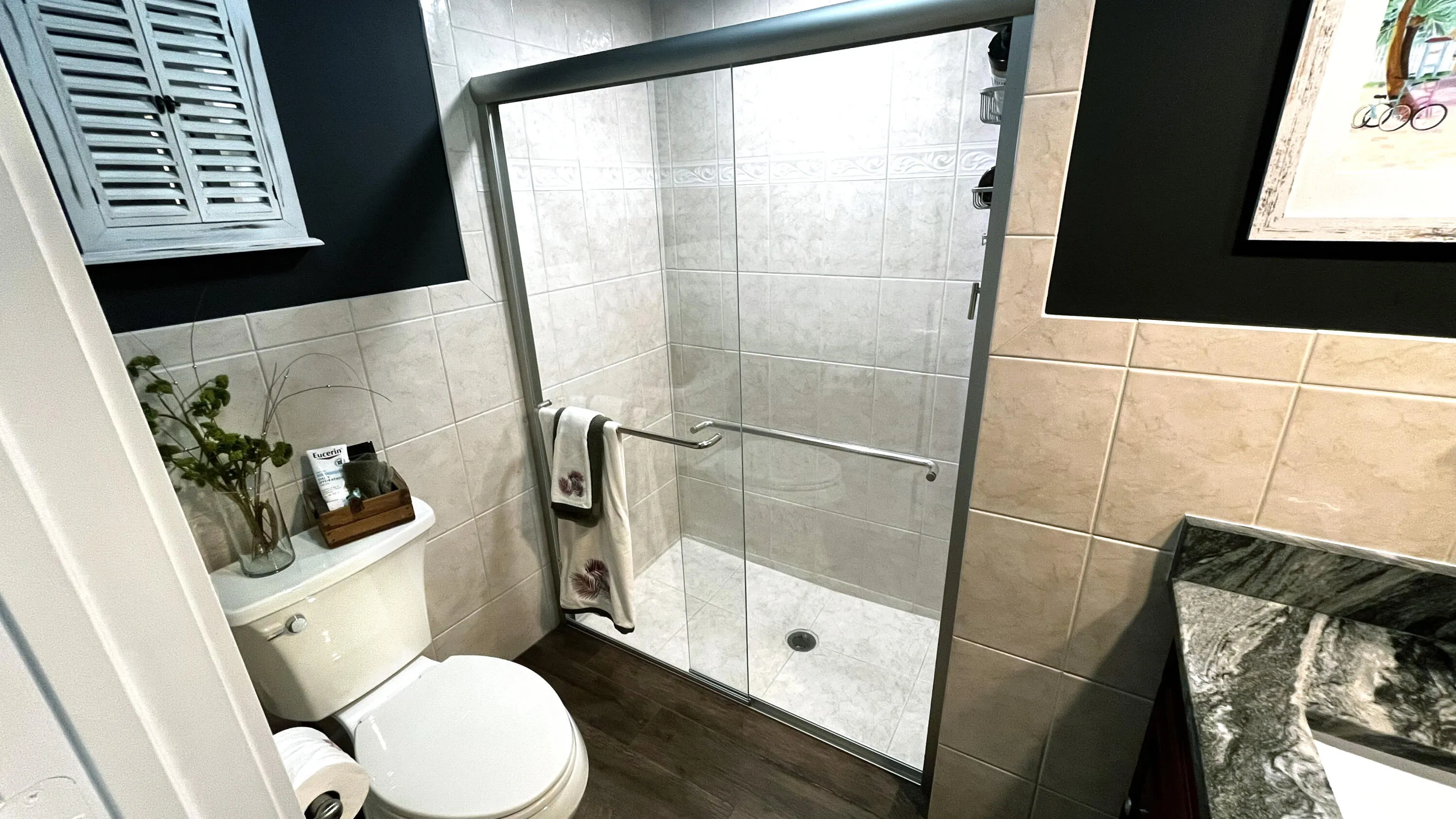 Guest Bathroom 2