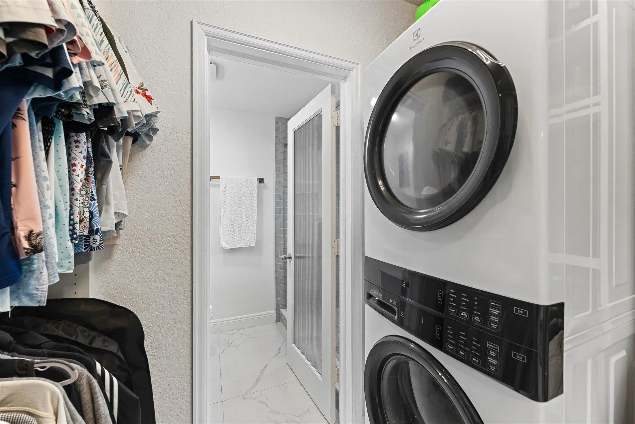 washer/dryer